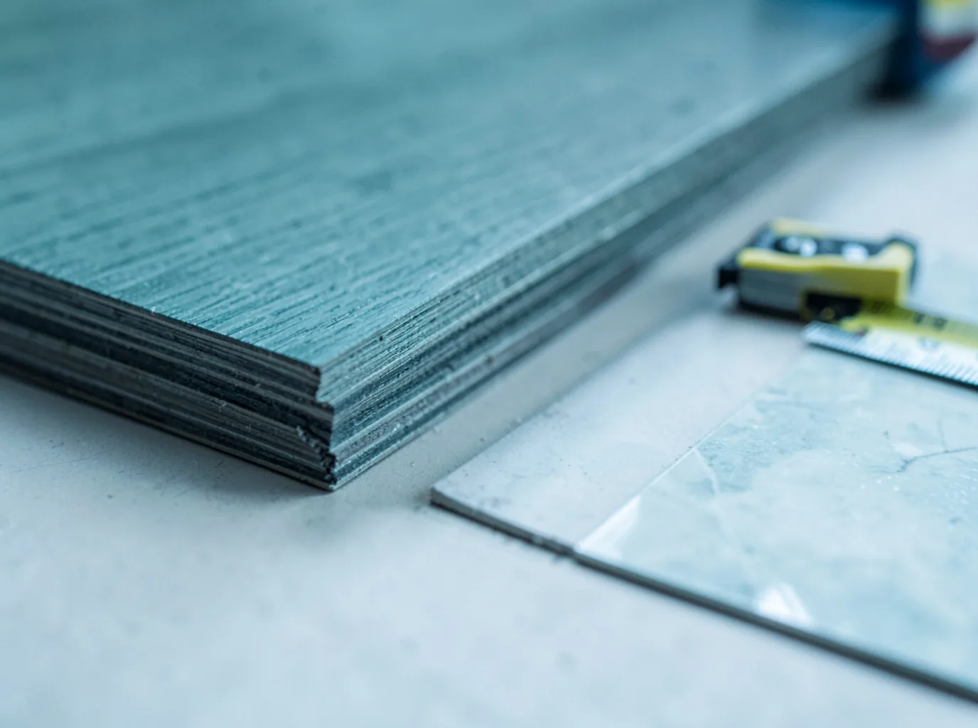 Luxury Vinyl Plank Installation Carbon, IN FAQs